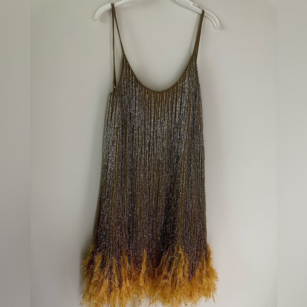 ASOS dress